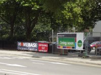 bannery reklamowe we Wrocławiu